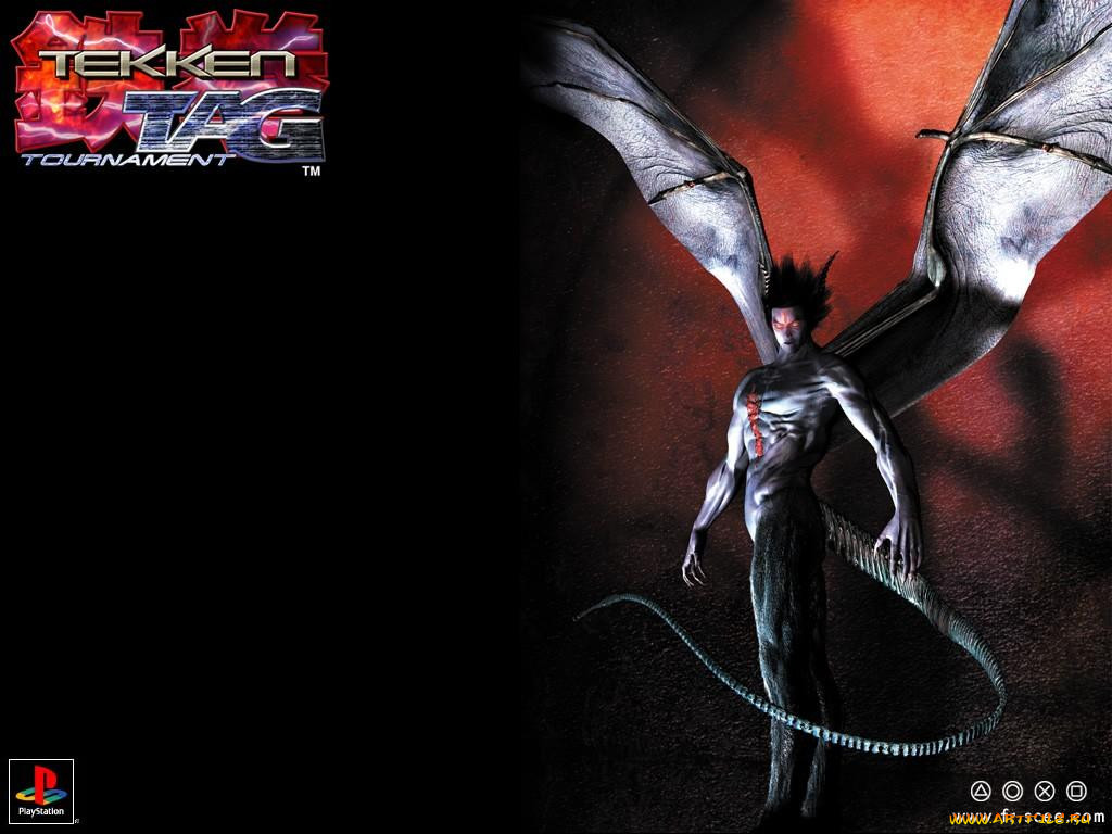 , , tekken, tag, tournament